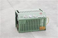 Miniature high barometric maxima series air compressor(VF-0.1/200-B)