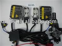 H4(flex lamp) hid conversion kit(with high quality)