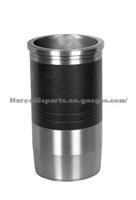 Cylinder Liner Man D 2848