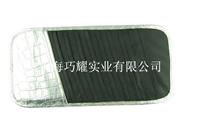 CD Sun Visor Pocket automobile