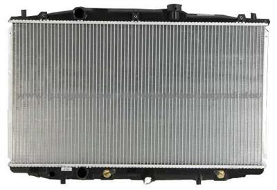 Aluminum Brazed Auto Radiator for Honda Accord2 4'2003 Cm5