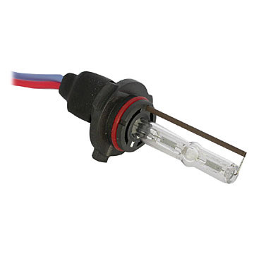 HID Xenon Lamp(12V / 24V, 35W/45W )