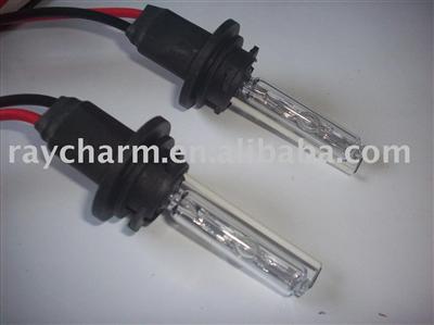 HID xenon lamp(High lumen & glare-proof)