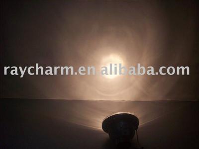 Auto fog lamp(Small size and plug and use)