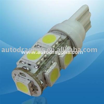 SMD led lamp, car led lamp(SMD 5050, high brightness.)