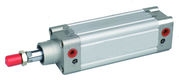 High quality DNC/Pneumatic CylinderISO6431