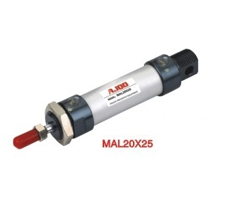 High quality MAL mini cylinder /pneumatic cylinder /air cylinder