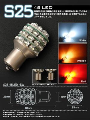 Atuo Led Light(good Quality and Long Using Life)