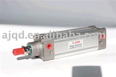 High quality ISO6431 DNC/Pneumatic Cylinder/air cylinder/pneumatic/iso 6431