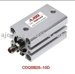 High quality CDQSB cylinder,CQ2 series compact cylinder, CQS comply cylinder