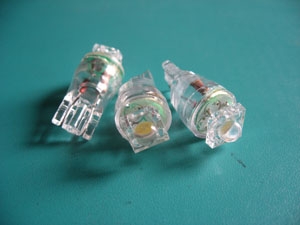 AUTO LED BUBBLE(Good quality)