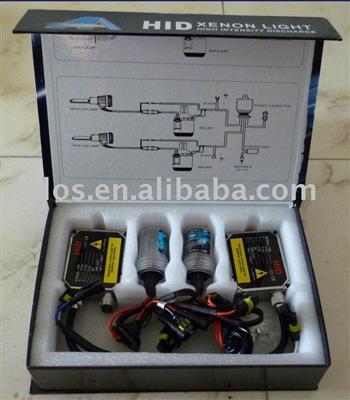 Vehicle HID Xenon Bulbs(12V/24V,35/55W)
