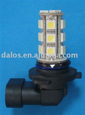 LED auto light(DC 12V)