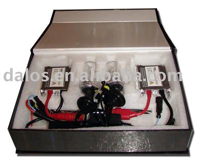 High quality of Vehicle HID Xenon Bulbs(12V/24V,35/55W)