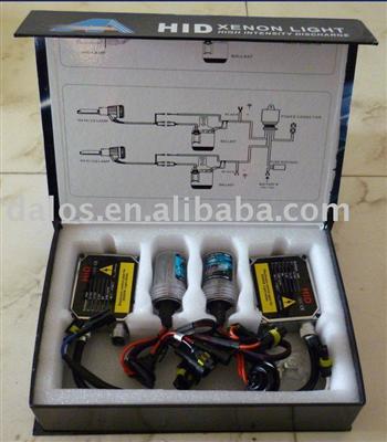 single beam HID XENON KIT(12V35W,12V55W,24V35W,24V55W)
