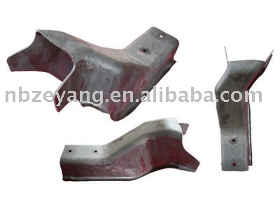 Auxiliary Frame-main Beam(professional)