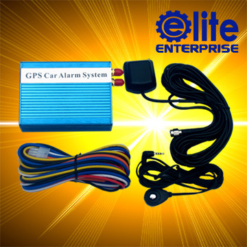 Gps Tracking System(high-quality)