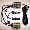 Hid conversion kit(12V Voltage)