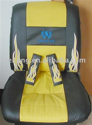 high quality car seat cushion-Y