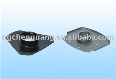 Bracket(AL, stainless steel)