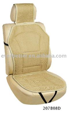 Car seat cushion