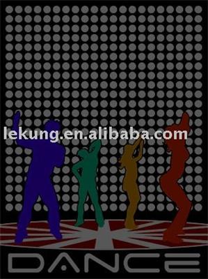 EL Advertisement/EL poster/EL sign(High-quality)