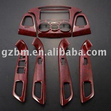 toyota innova dashboard parts