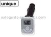 CAR MP3 PLAYER(MP3/WMA support)