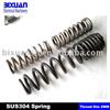 spring, sus304 spring(Good quality)