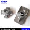 Die Casting Parts Made By Die-casting Machine