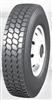 Tubed radial tyres XR866