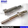 Machining Parts(Good quality)