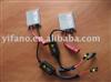 Slim Ballast 6*7. 2*1. 3cm, Hid Xenon , Xenon