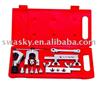 45 Degree Flaring & Swaging Tool Kit(good Quality)