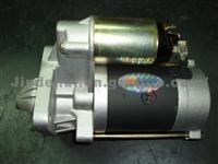 Starter Besta Rocsta Sportage