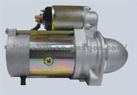 Starter 112927 Ssangyong Musso Part