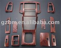 3D wooden dashboard NISSAN ALTIMA 05-07(pvc/pp)