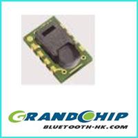 Humidity and Temperature Sensor