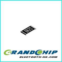 Chip Inductor & Chip Resistor