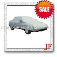 Silver Coated Car Cover Car Cover, Auto Accessories