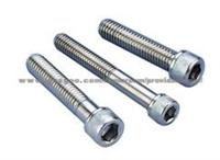 Hex Head Cap Screws for Toyota (hex Bolts)