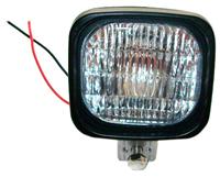 Hid Work Lamp Bos800-f, Full Beam(9-32v )