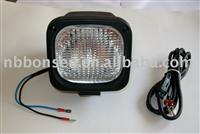 HID work Lamp BOS800-W(9-32V)