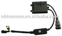 55W Slim HID Xenon Ballast(9-16V)