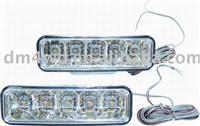 LED DAYTIME RUNNING LIGHTS(DC12v or DC24v)