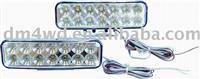 LED DAYTIME RUNNING LIGHTS(DC12v)