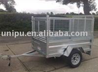 TRAILER(750  KG)