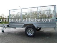 Trailer(750kg)