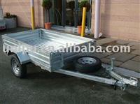 Trailer(750kg)