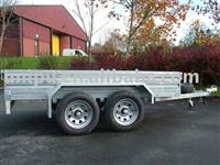 Trailer(750kg)